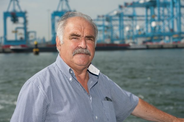 John Goudriaan Guide Gids