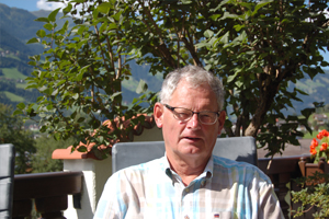 Henk Molegraaf Guide Gids