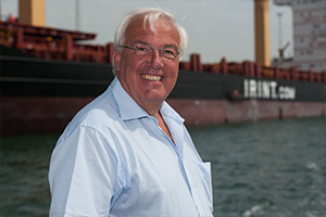 Jacques Bergman Guide Gids