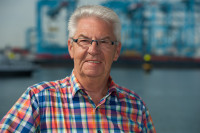 Henk Zevenbergen Henk Zevenbergen Guide Gids